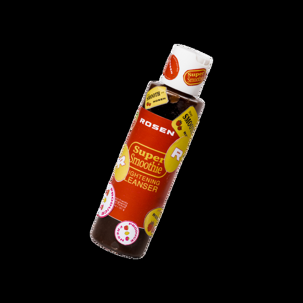 Ulta ROSEN  Super Smoothie Cleanser For Preventing Dark Spots And Minor Breakouts