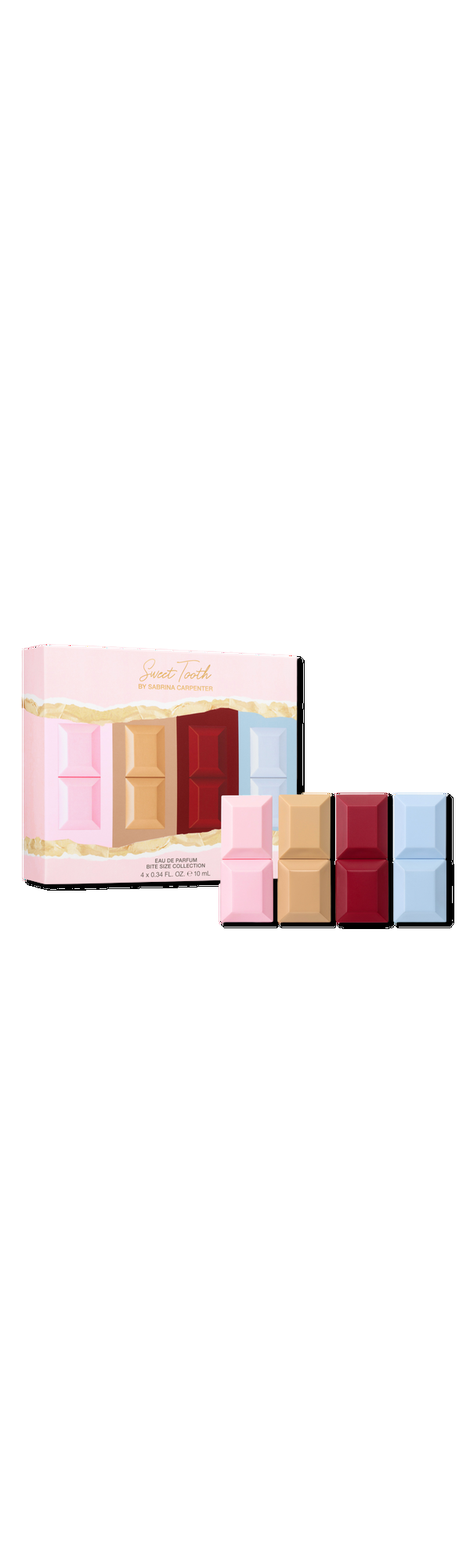 Ulta Sabrina Carpenter  Bite Sized Coffret Eau de Parfum