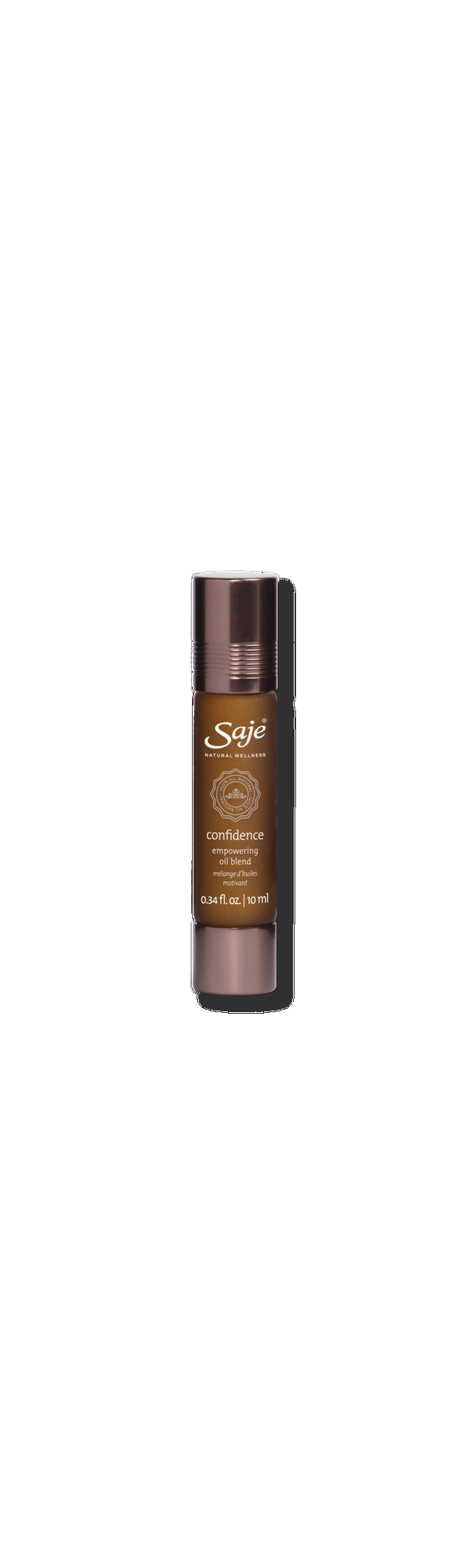 Ulta Saje Natural Wellness  Confidence Empowering Oil Blend Roll-On