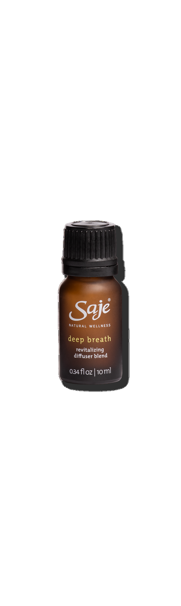 Ulta Saje Natural Wellness  Deep Breath Revitalizing Diffuser Blend