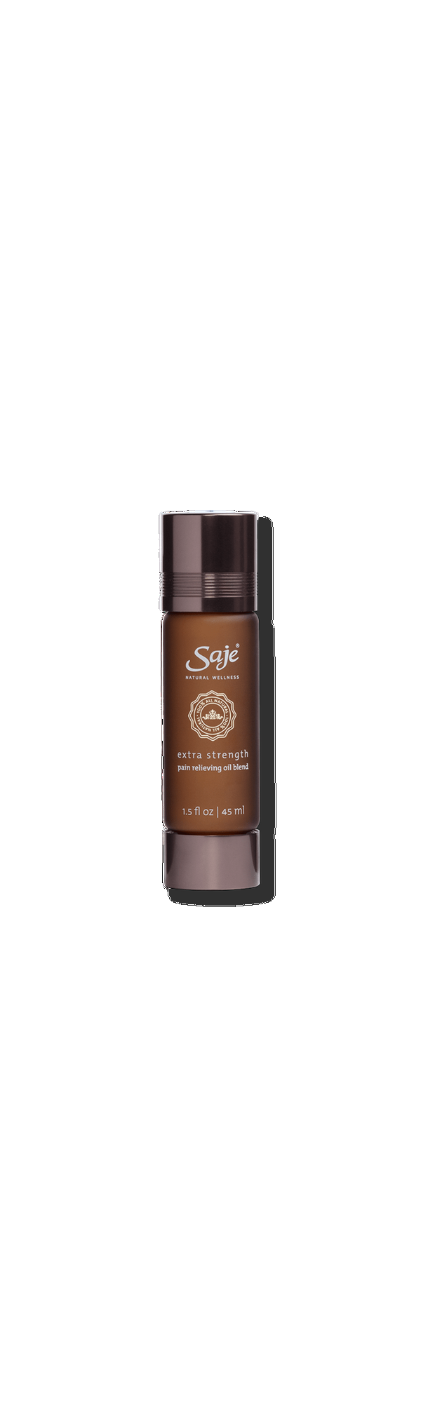 Ulta Saje Natural Wellness  Extra Strength Pain-Relieving Oil Blend