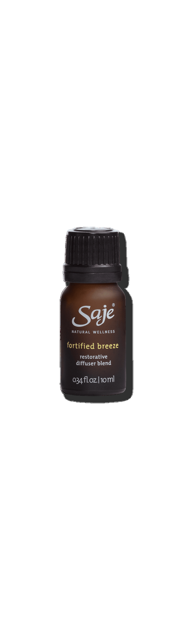 Ulta Saje Natural Wellness  Fortified Breeze Restorative Diffuser Blend