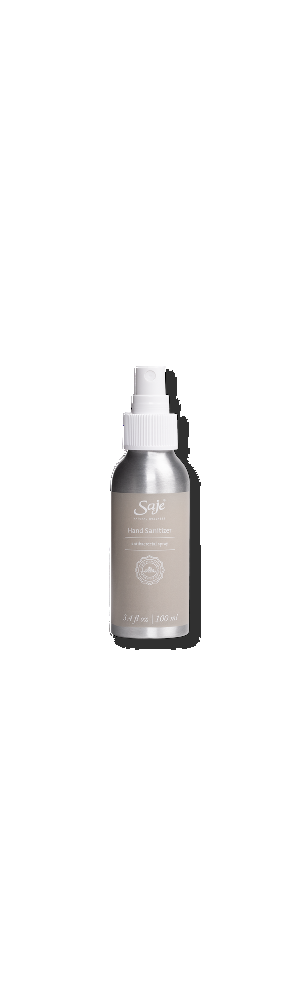 Ulta Saje Natural Wellness  Hand Sanitizer Antibacterial Spray