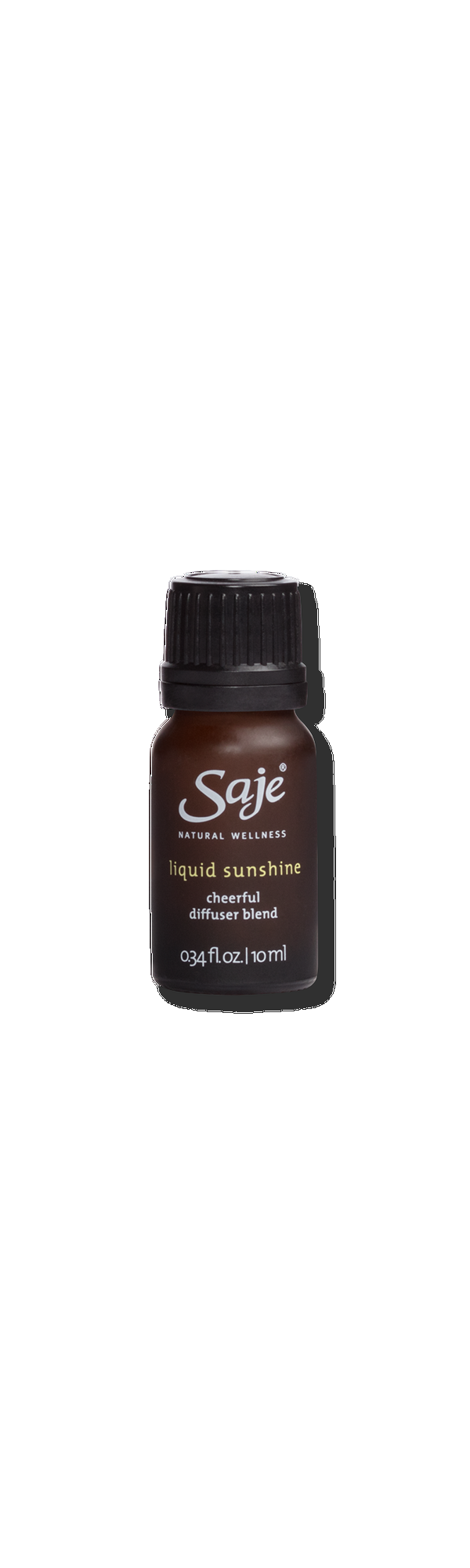 Ulta Saje Natural Wellness  Liquid Sunshine Cheerful Diffuser Blend
