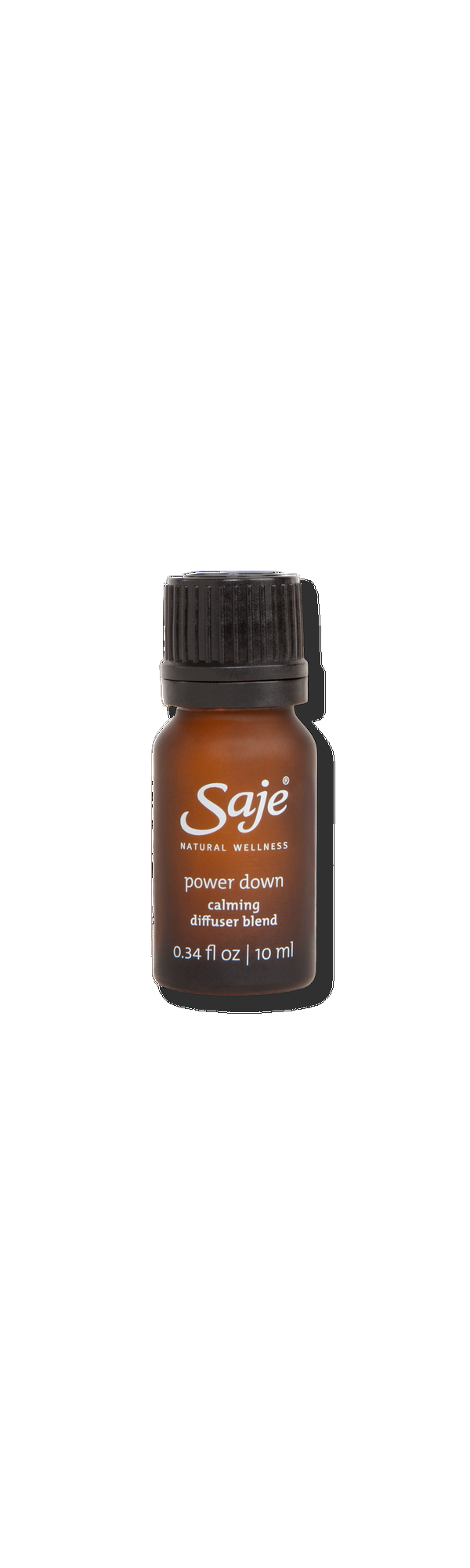Ulta Saje Natural Wellness  Power Down Calming Diffuser Blend