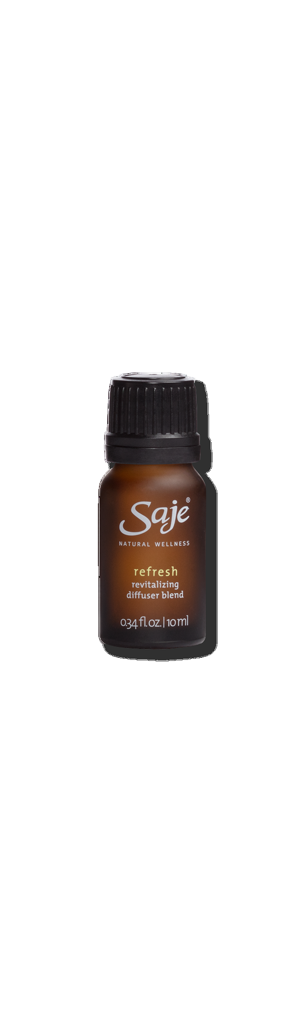 Ulta Saje Natural Wellness  Refresh Revitalizing Diffuser Blend