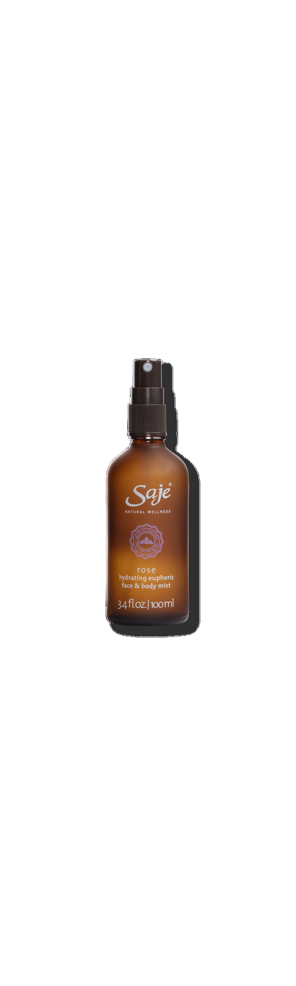 Ulta Saje Natural Wellness  Rose Hydrating Euphoric Mist