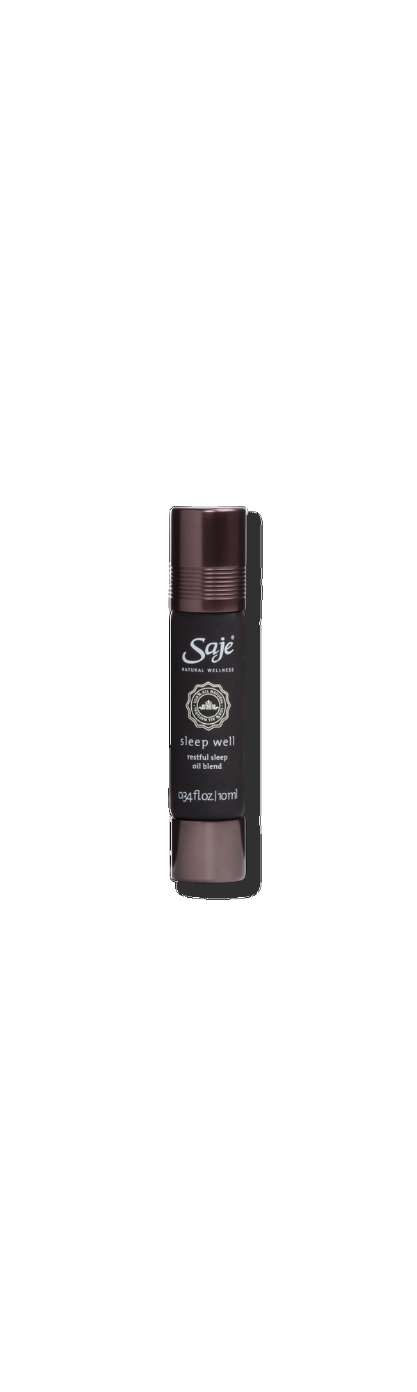 Ulta Saje Natural Wellness  Sleep Well Restful Sleep Oil Blend