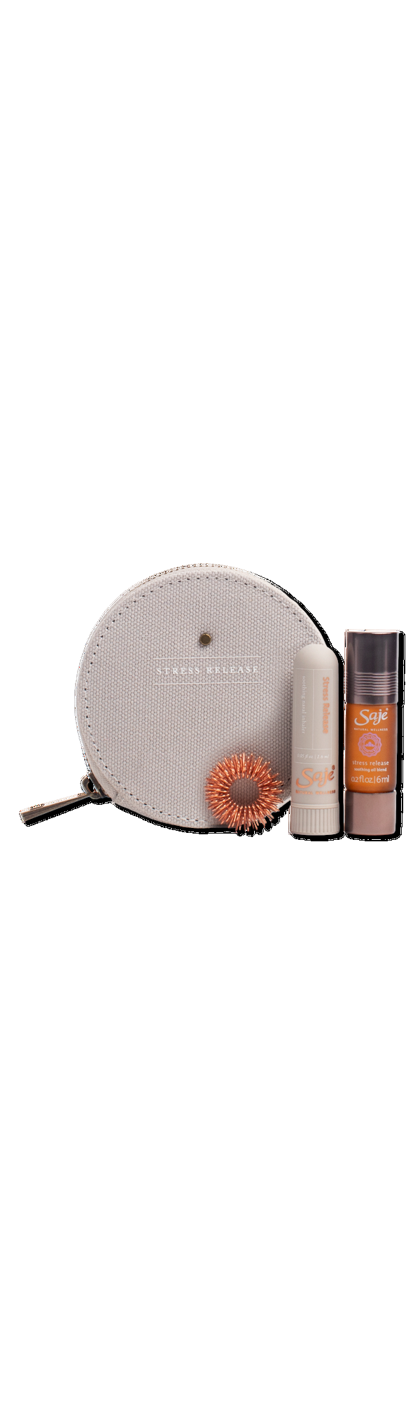 Ulta Saje Natural Wellness  Stress Release Relaxation Kit