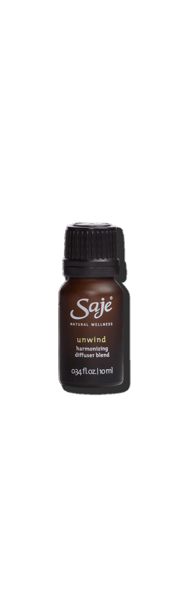 Ulta Saje Natural Wellness  Unwind Harmonizing Diffuser Blend