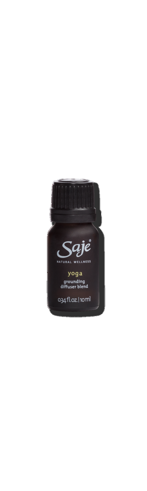 Ulta Saje Natural Wellness  Yoga Grounding Diffuser Blend
