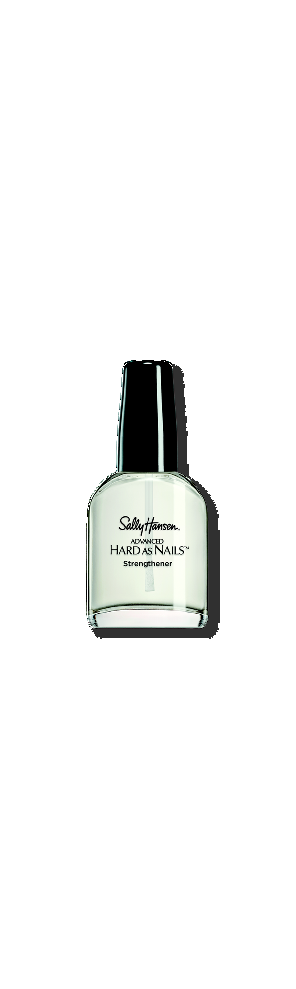 Ulta Sally Hansen  Advanced Hard As Nails Strengthening Top Coat