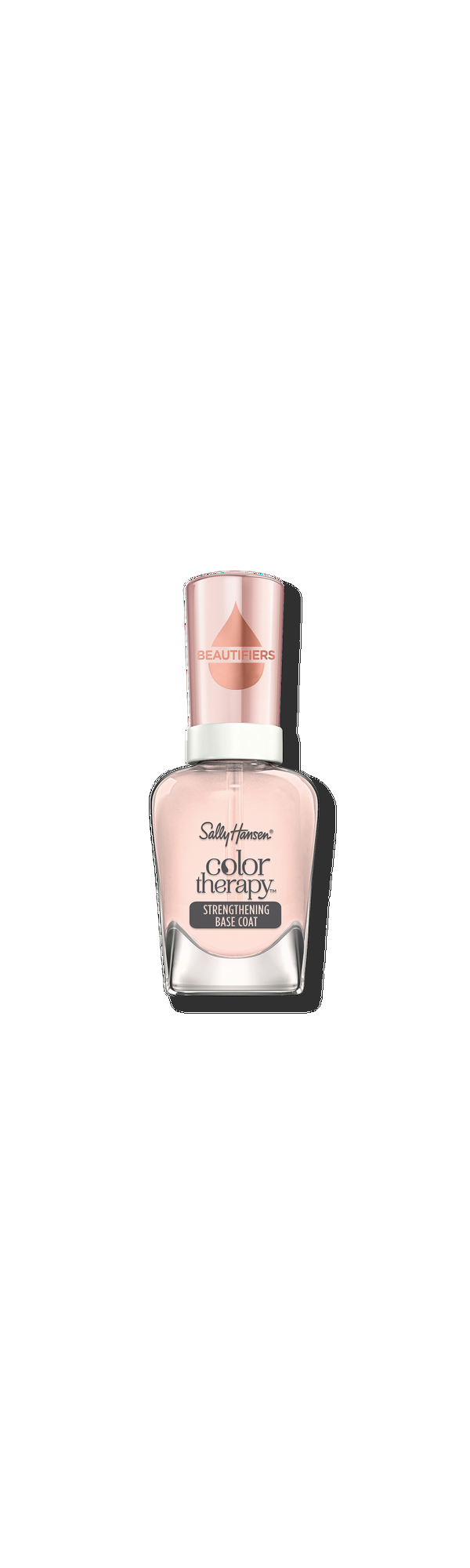 Ulta Sally Hansen  Color Therapy Beautifiers Strengthening Base Coat
