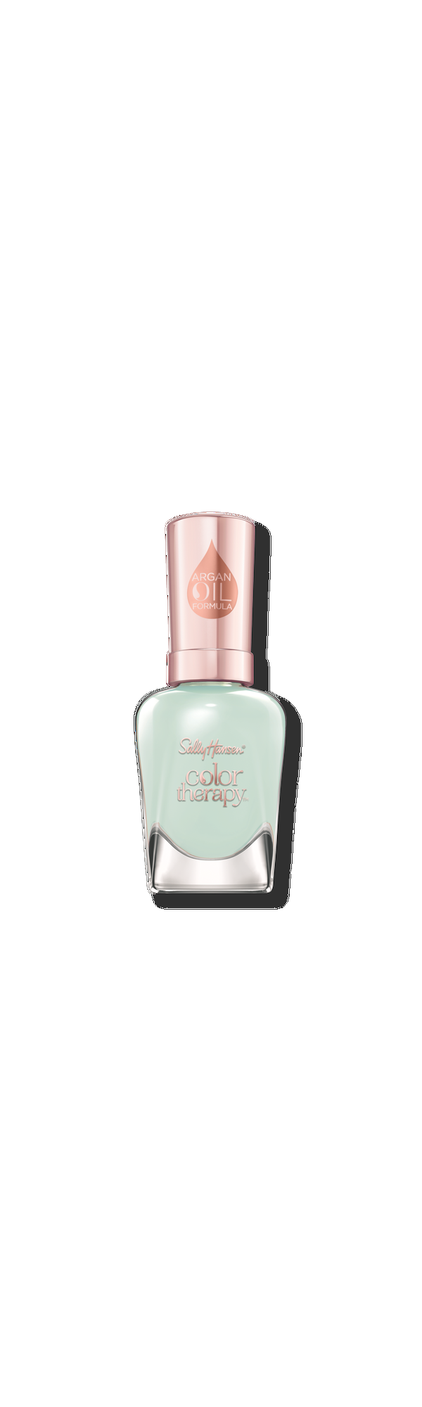 Ulta Sally Hansen  Color Therapy Bliss Nail Polish Collection