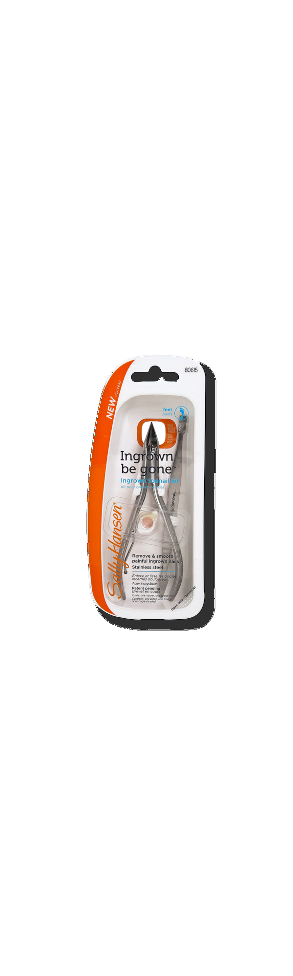 Ulta Sally Hansen  Ingrown Be Gone Ingrown Toenail Kit