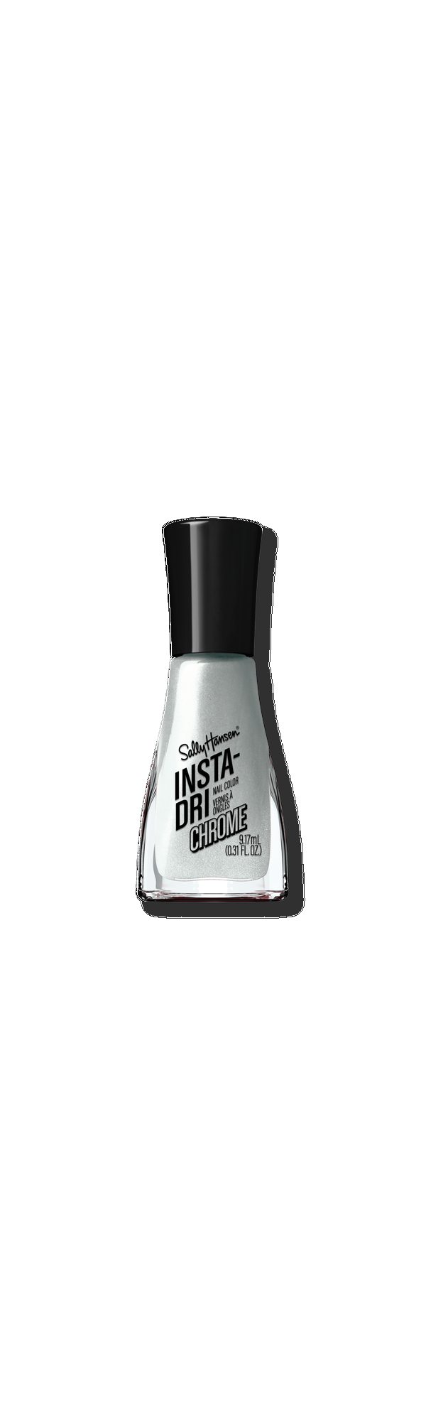 Ulta Sally Hansen  Insta-Dri Chrome Nail Polish Collection