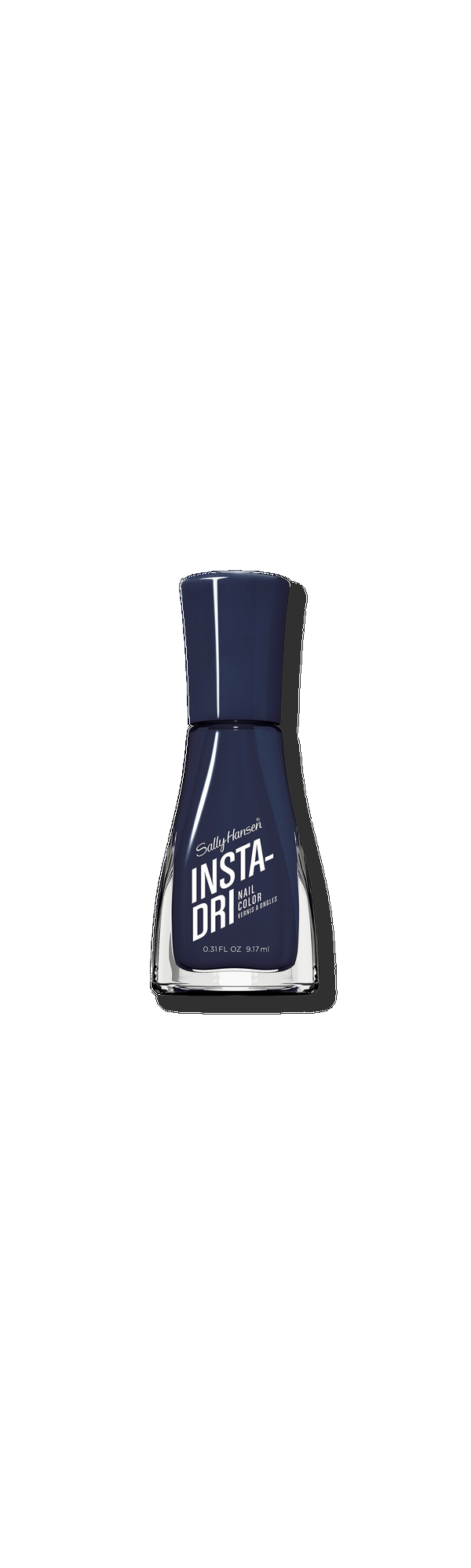 Ulta Sally Hansen  Insta-Dri Nail Polish Blues/Greens