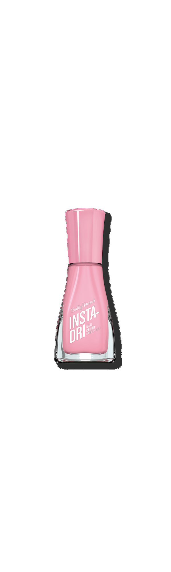 Ulta Sally Hansen  Insta-Dri Nail Polish Pinks/Purples
