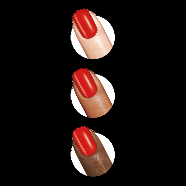 Ulta Sally Hansen  Miracle Gel Nail Polish - Reds Oranges & Yellows