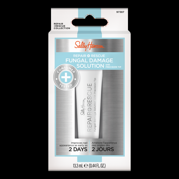 Ulta Sally Hansen  Repair + Rescue Fungal Damage Solution