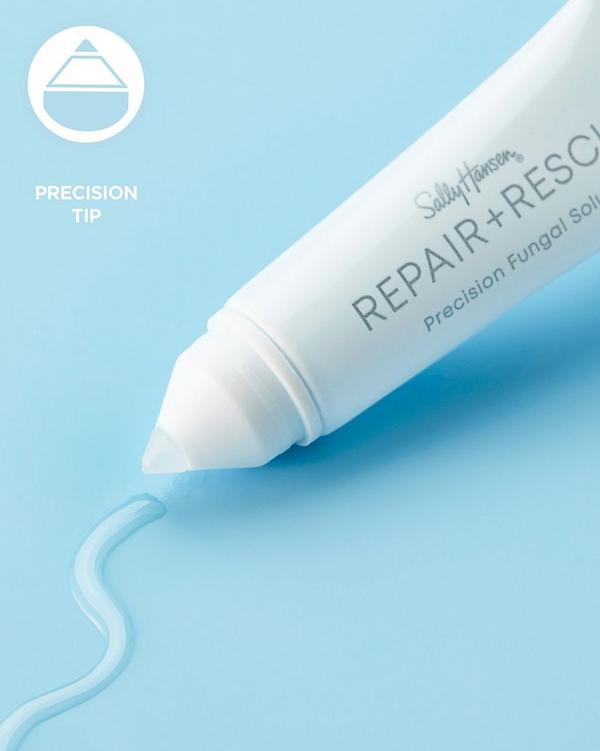 Ulta Sally Hansen  Repair + Rescue Fungal Damage Solution