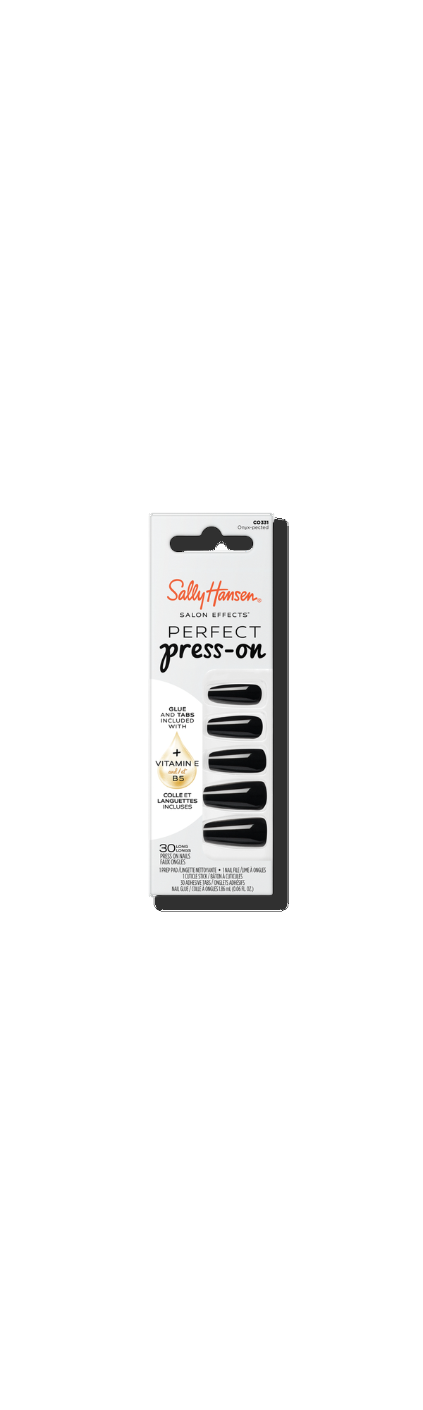 Ulta Sally Hansen  Salon Effects Perfect Press-On Nails