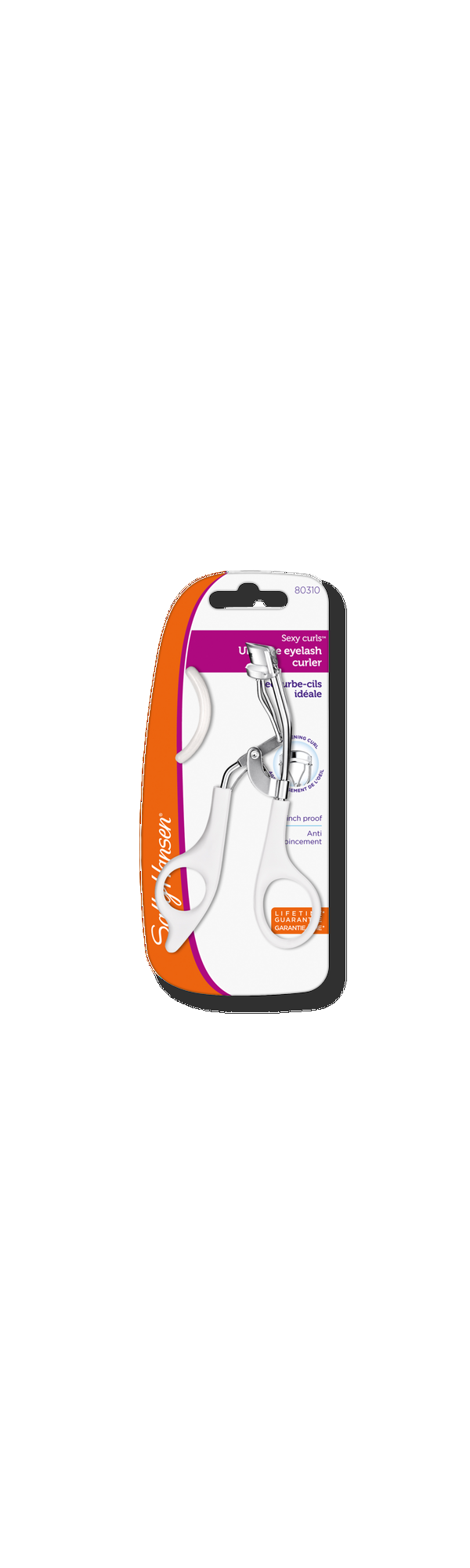 Ulta Sally Hansen  Sexy Curls Precision Eyelash Curler