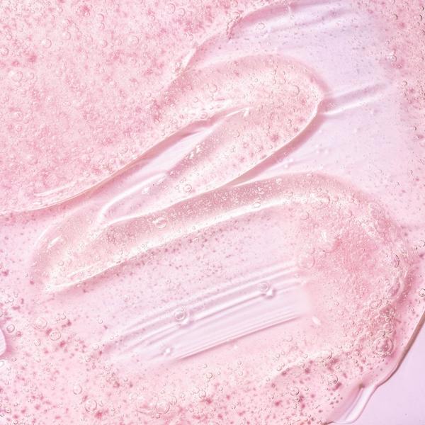 Ulta Saturday Skin  Acai Berry + Oats Antioxidant Gel Cleanser