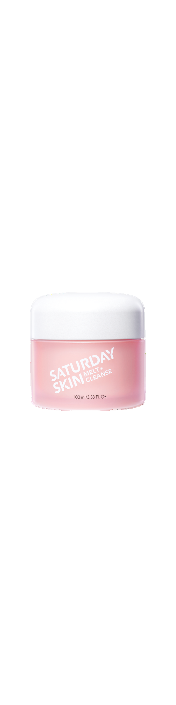 Ulta Saturday Skin  Melt + Cleanse Makeup Melting Balm