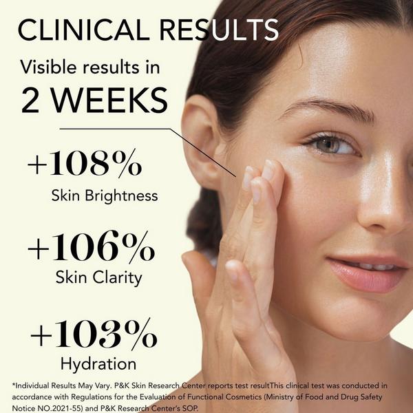 Ulta Saturday Skin  Yuzu Vitamin C + Water Blossom Serum