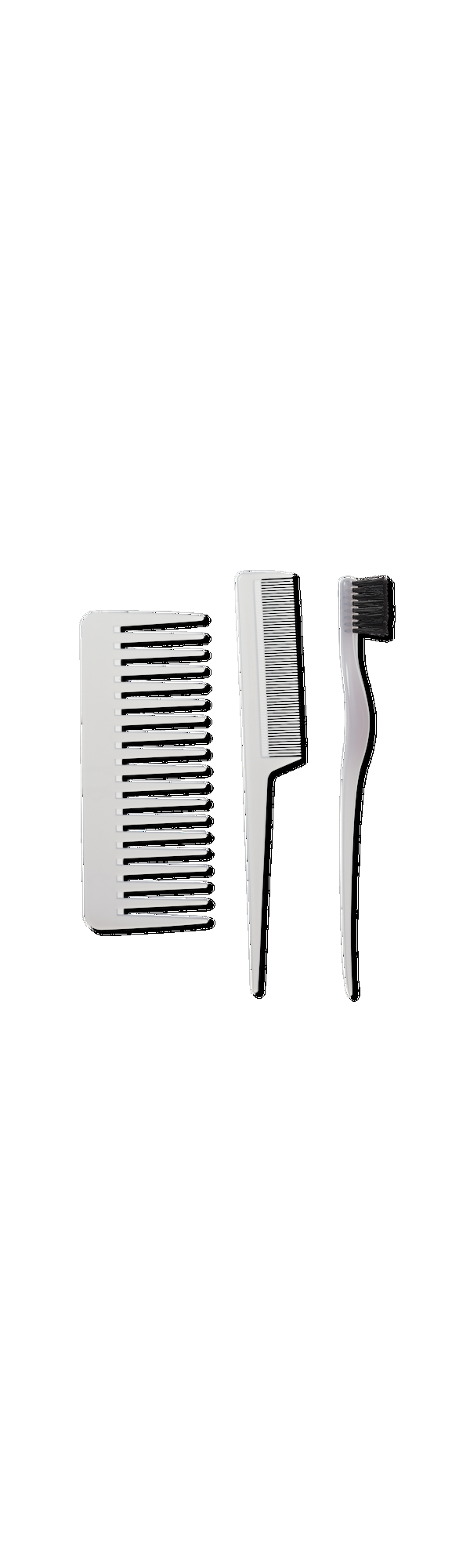 Ulta Scünci  Prep Back to School Mixed Brush and Combs Set