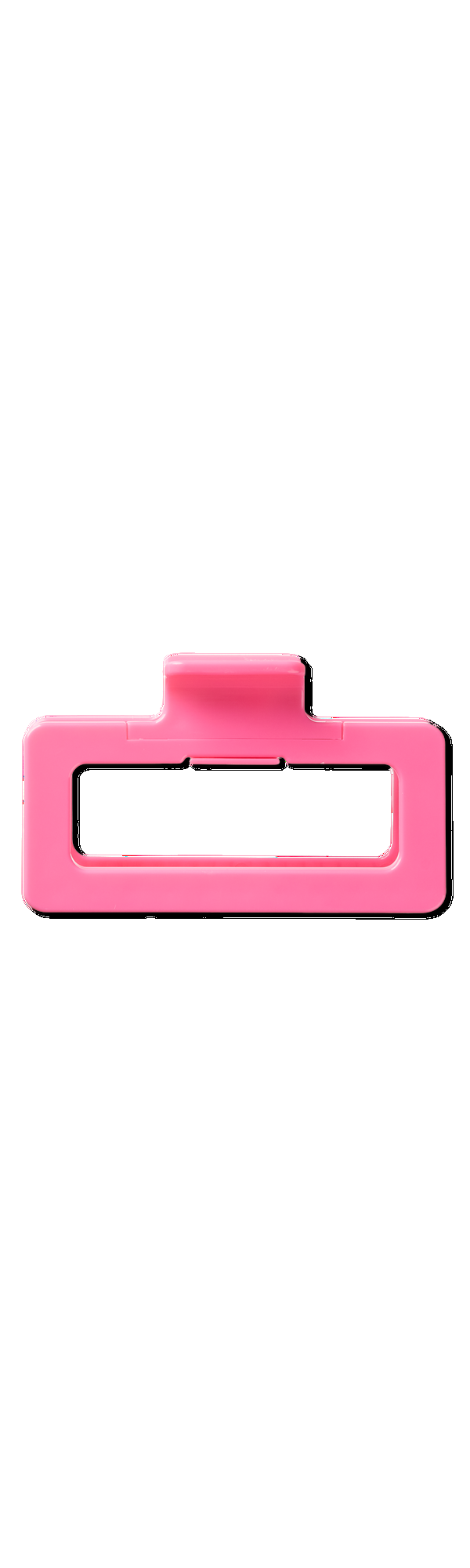 Ulta Scünci  Style Chmistry Rectangle Claw Clip Comb