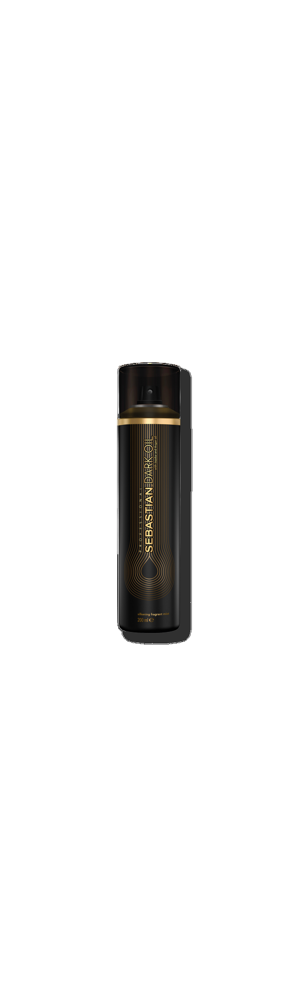 Ulta Sebastian  Dark Oil Silkening Fragrant Hair Mist