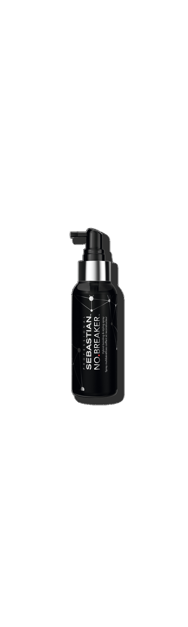 Ulta Sebastian  Professional No.Breaker Leave-In Bonding Spray