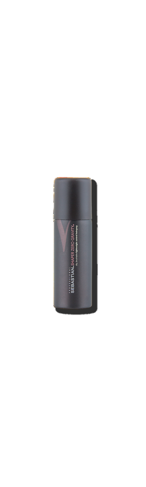 Ulta Sebastian  Travel Size Shaper Zero Gravity Hairspray