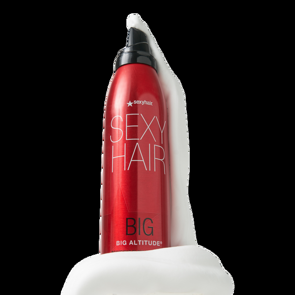 Ulta Sexy Hair  Big Sexy Hair Big Altitude Bodifying Blow Dry Mousse