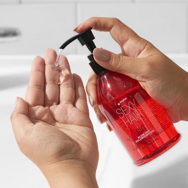 Ulta Sexy Hair  Big Sexy Hair Blow Dry Volumizing Gel