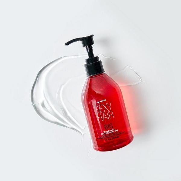 Ulta Sexy Hair  Big Sexy Hair Blow Dry Volumizing Gel