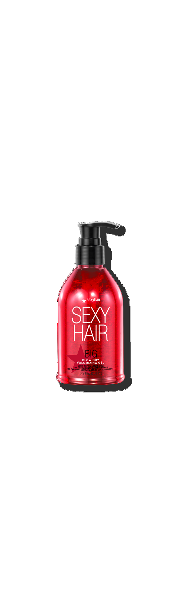 Ulta Sexy Hair  Big Sexy Hair Blow Dry Volumizing Gel