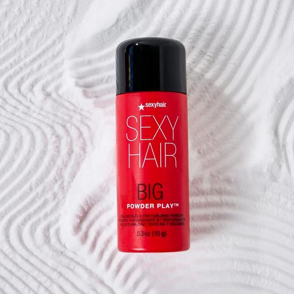 Ulta Sexy Hair  Big Sexy Hair Powder Play Volumizing & Texturizing Powder