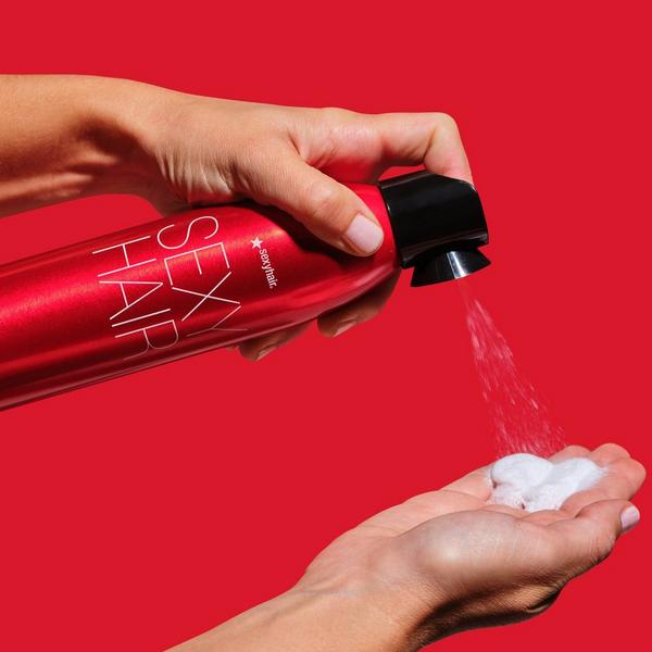 Ulta Sexy Hair  Big Sexy Hair Root Pump Plus Humidity Resistant Volumizing Spray Mousse