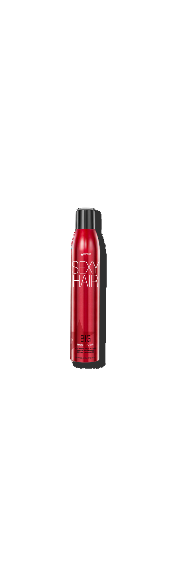 Ulta Sexy Hair  Big Sexy Hair Root Pump Volumizing Spray Mousse