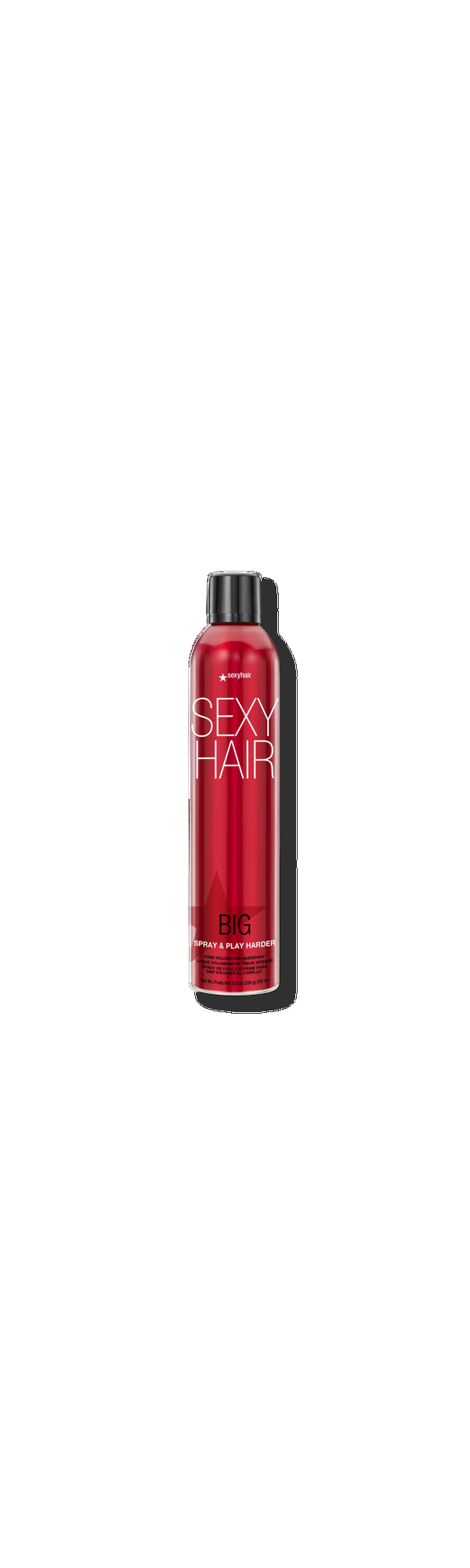 Ulta Sexy Hair  Big Sexy Hair Spray & Play Harder Firm Volumizing Hairspray