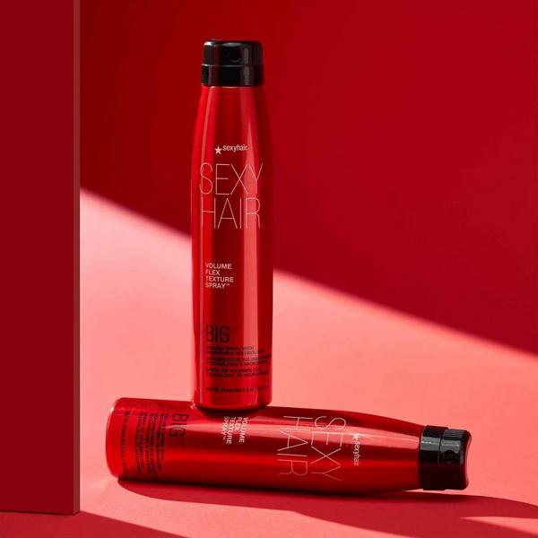 Ulta Sexy Hair  Big Sexy Hair Volume Flex Texture Spray