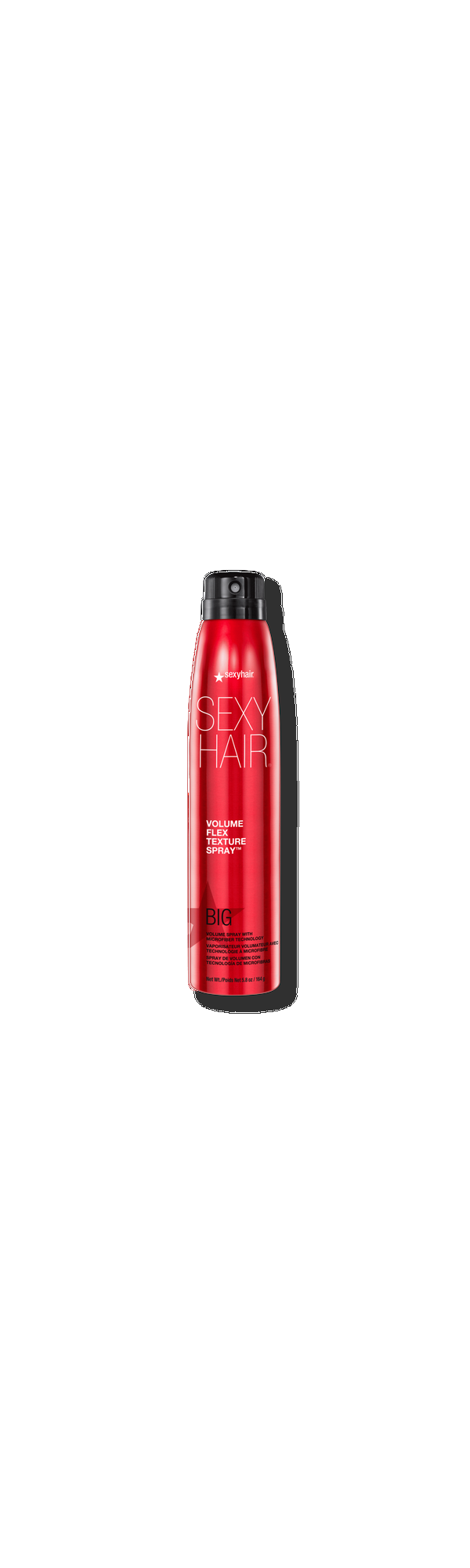 Ulta Sexy Hair  Big Sexy Hair Volume Flex Texture Spray