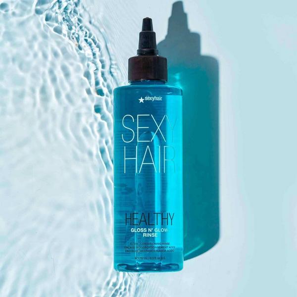 Ulta Sexy Hair  Healthy Sexy Hair Gloss N' Glow Rinse