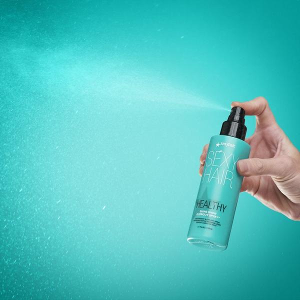 Ulta Sexy Hair  Healthy Sexy Hair Shine Show Blowout Spray