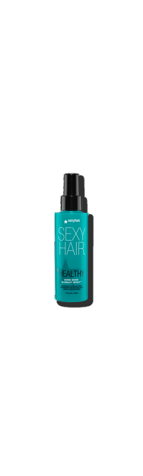 Ulta Sexy Hair  Healthy Sexy Hair Shine Show Blowout Spray