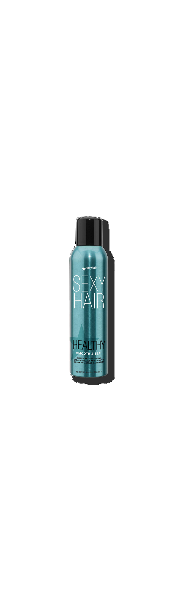 Ulta Sexy Hair  Healthy Sexy Hair Smooth & Seal Anti-Frizz & Shine Spray