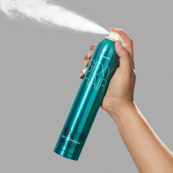 Ulta Sexy Hair  Healthy Sexy Hair So Touchable Hairspray